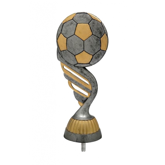 Plastová figúrka B.P427.22 Futbal