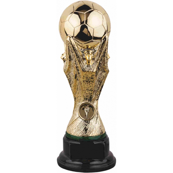 Trofej FB44 Futbal / FIFA