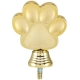 Plastová figúrka P528.01 labka
