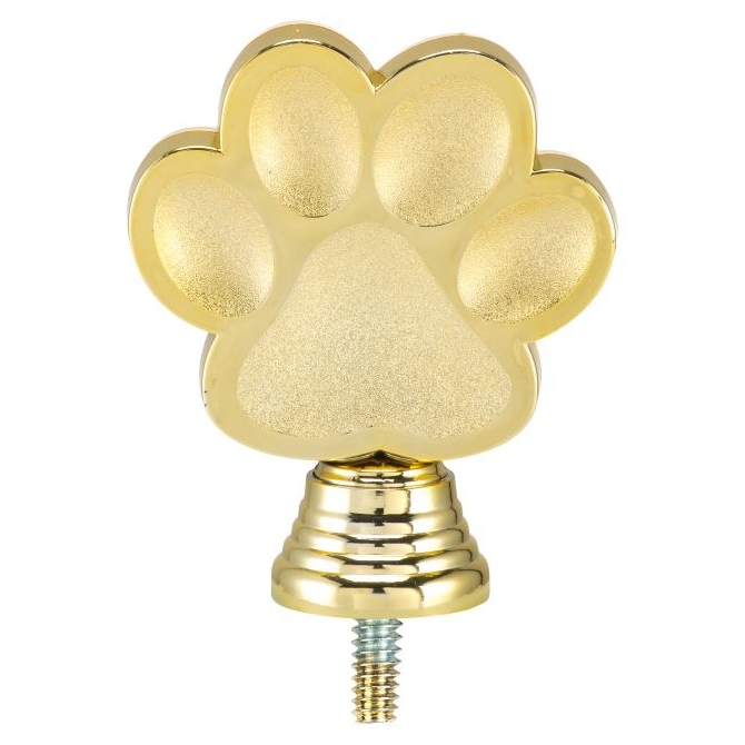 Plastová figúrka P528.01 labka