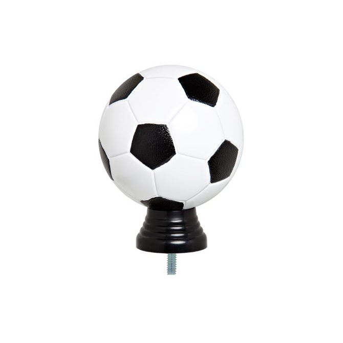 Plastová figúrka B.P500 Futbal