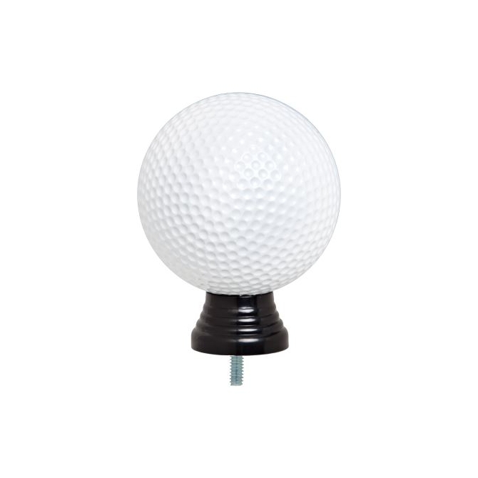 Plastová figúrka B.P503 golf