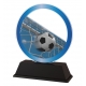 Trofej / figúrka AKE012018M16 futbal