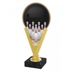 Trofej AKEV001M3 / GSB bowling