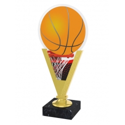 Trofej AKEV001M4 / GSB basketbal