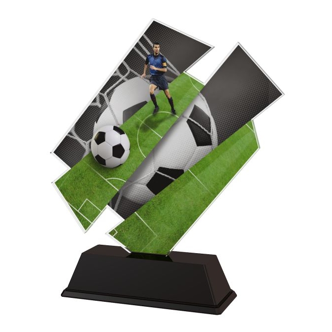 Trofej / figúrka ACZC001M1 Futbal