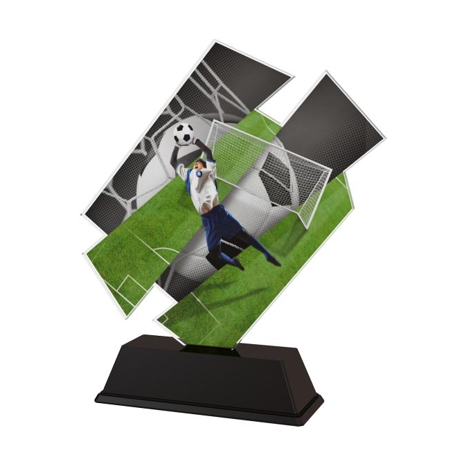 Trofej / figúrka ACZC001M13 Futbal