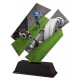 Trofej / figúrka ACZC001M21 hasiči