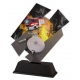 Trofej / figúrka ACZC001M23 hasiči