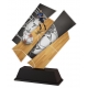 Trofej / figúrka ACZC001M27 Futsal