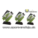 Trofej / figúrka ACZC001M4 golf