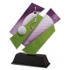 Trofej / figúrka ACZC001M5 golf