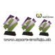 Trofej / figúrka ACZC001M5 golf