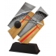 Trofej / figúrka ACZC001M8 squash