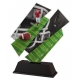 Trofej / figúrka ACZC001M9 americký futbal