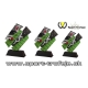Trofej / figúrka ACZC001M9 americký futbal