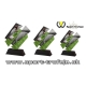 Trofej / figúrka ACZC001M36 rugby