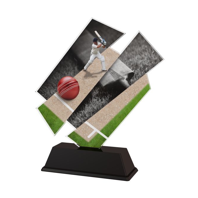 Trofej / figúrka ACZC001M37 kriket