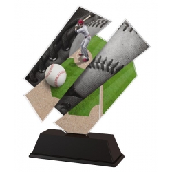 Trofej / figúrka ACZC001M30 baseball