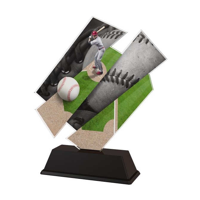 Trofej / figúrka ACZC001M30 baseball