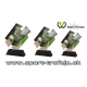 Trofej / figúrka ACZC001M30 baseball
