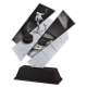 Trofej / figúrka ACZC001M18 hokej
