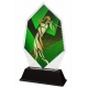 Trofej / figúrka PYR001M32 golf
