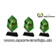 Trofej / figúrka PYR001M32 golf