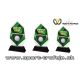 Trofej / figúrka PYR001M34 golf