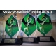 Trofej / figúrka PYR001M31 golf