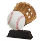 Trofej / figúrka FA210M19 baseball
