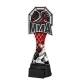 Trofej ACUTCM80 MMA