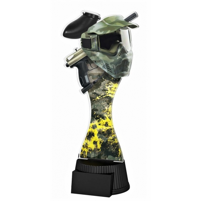 Trofej ACUTCM42 Paintball