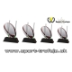 Trofej / figúrka FA210M22 americký futbal / rugby