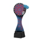 Trofej ACUTCM06 šípky