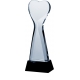 Trofej C033 Sklenená Univerzálna