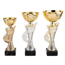 Pohár / Trofej BE0610 GSB uni