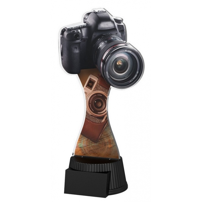 Trofej ACUTCM101 fotografovanie