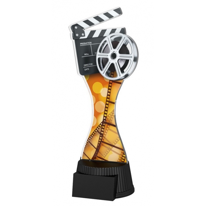 Trofej ACUTCM95 film