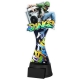 Trofej ACUTCM96 tanec