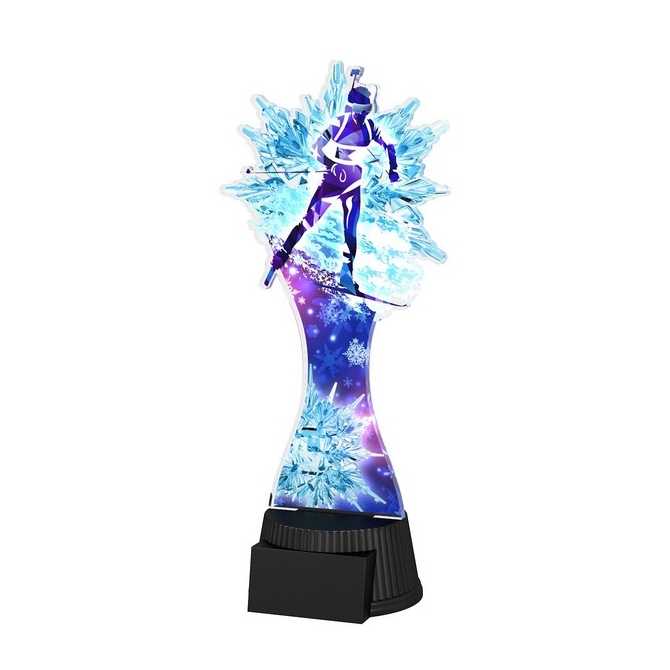 Trofej ACUTCM71 biatlon