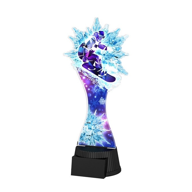 Trofej ACUTCM68 snowboard