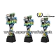 Trofej ACUTCM96 tanec