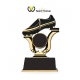 Trofej / figúrka S26836 futbal