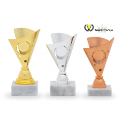 Pohár / Trofej S23011 GSB uni