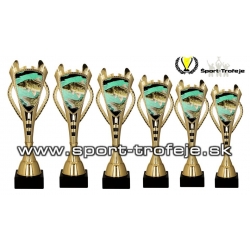 Pohár / Trofej M7243 Rybárstvo