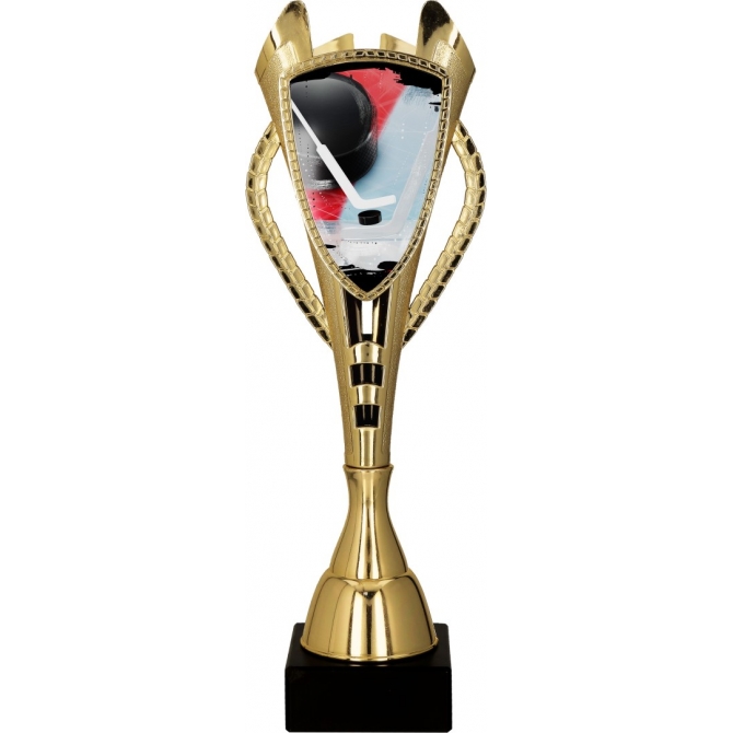 Pohár / Trofej M7243 Hokej 1