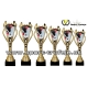 Pohár / Trofej M7243 Hokej 1
