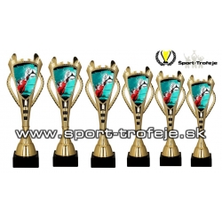 Pohár / Trofej M7243 futbal 3