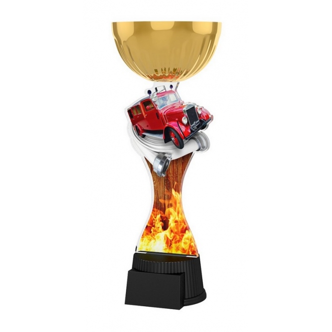 Pohár / Trofej ACUPCGMINIM09 hasiči